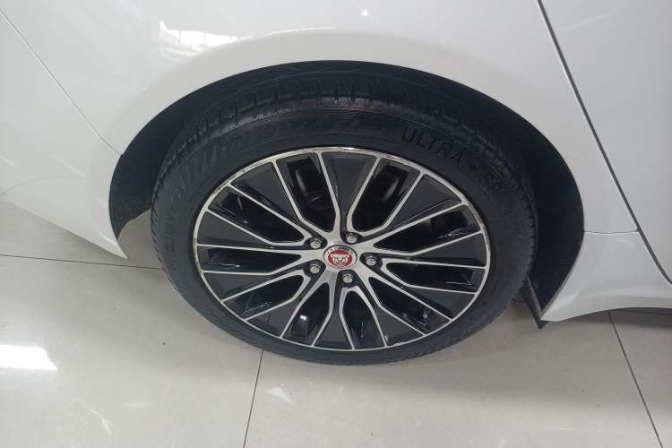 Used Jaguar XEL 2020 2.0T 200 PS S Advanced Elegance Edition