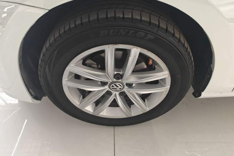 Used Volkswagen Golf 2018 230TSI Automatic Comfort Model
