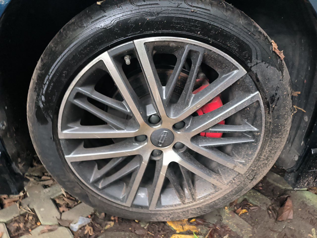 Geely Auto Preface 2023 2.0TD "Only This Verdant Green" Edition — снимка 8