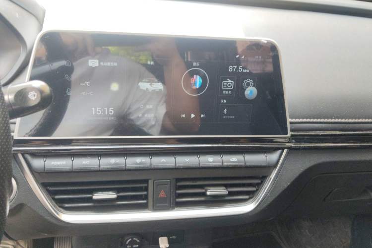 Used Electric House YOUNG Light XiaoXin 2021 S400 4-seater