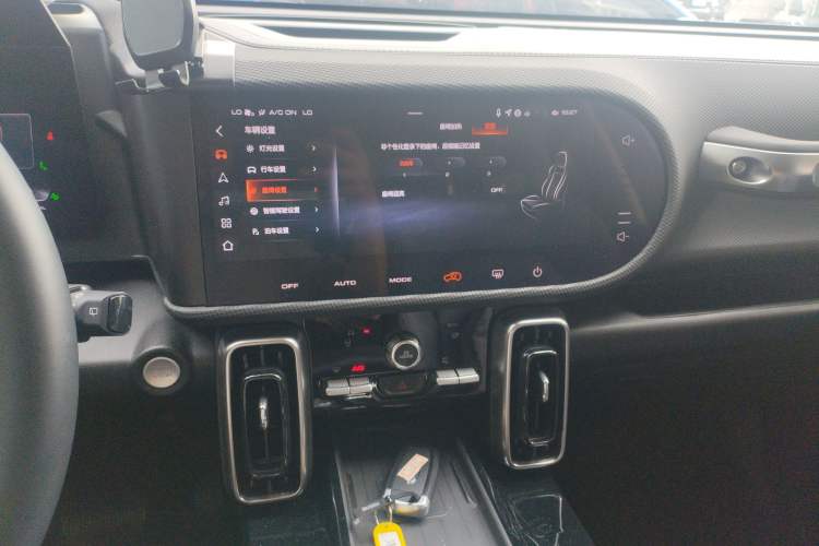 Used Haval DARGO 2022 1.5T DCT Two-Wheel Drive Mastiff Pursuit Edition
