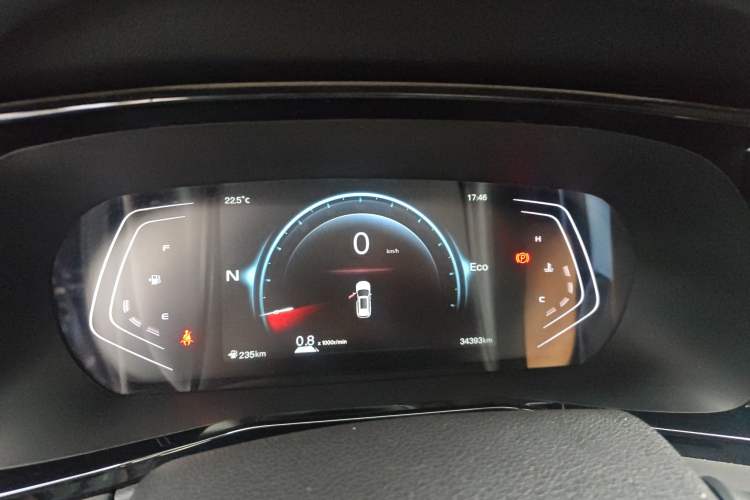 Used CHANGAN OSHAN X7 PLUS 2023 Enjoy Edition 1.5T Automatic Prestige 7-Seater

