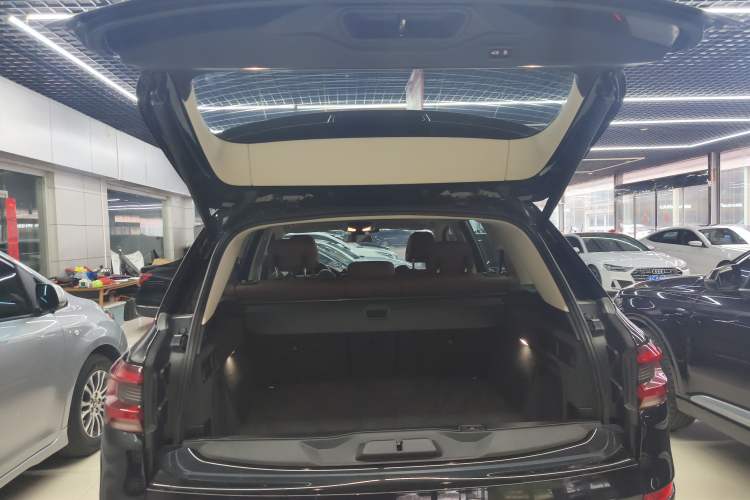 Used BMW X5 (Import) 2021 Restyled xDrive40i M Sport Package
