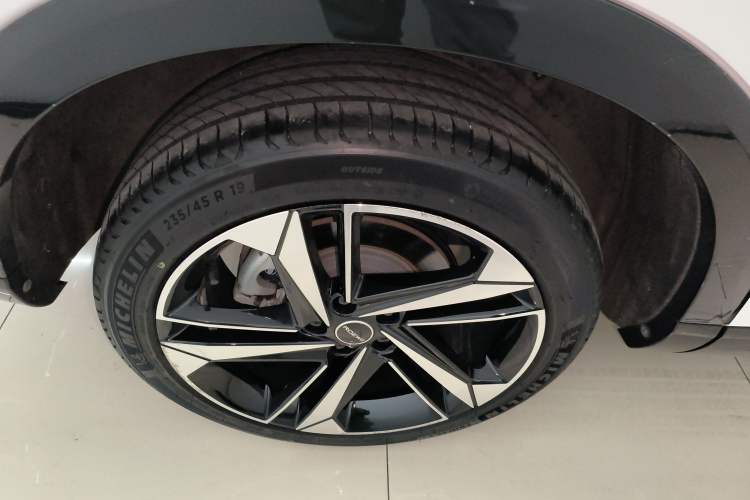 Used Roewe RX5 MAX 2022 1.5T Automatic Youwei Luxury Edition