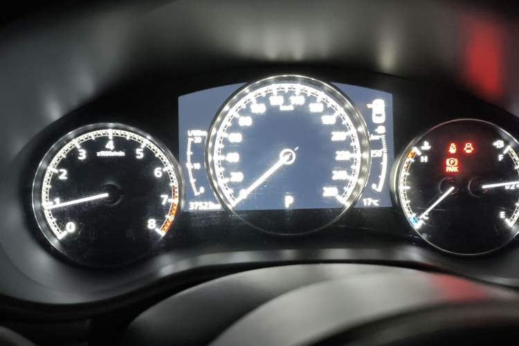 Used Mazda 3 Axela 2020 2.0L Automatic Zhiya Edition