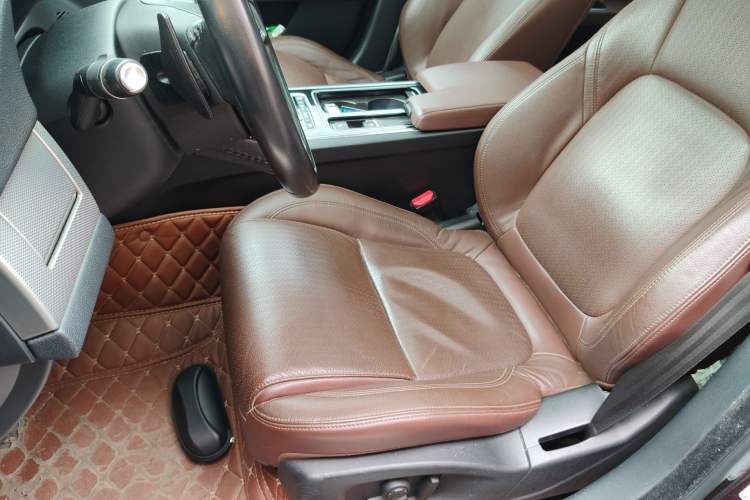 Used Jaguar XFL 2018 XFL 2.0T 250 PS Luxury Edition
