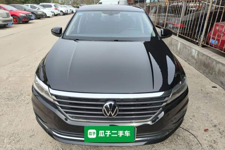 Used Volkswagen Lavida 2022 280TSI DSG Comfort Edition