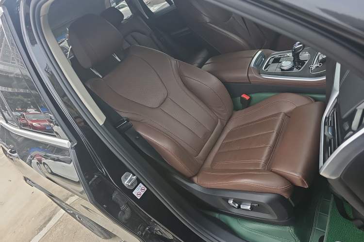 Used BMW X5 2021 xDrive30i M Sport Package
