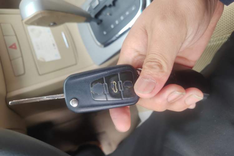 Used Roewe 350 2011 350S 1.5L Automatic Xunda Edition
