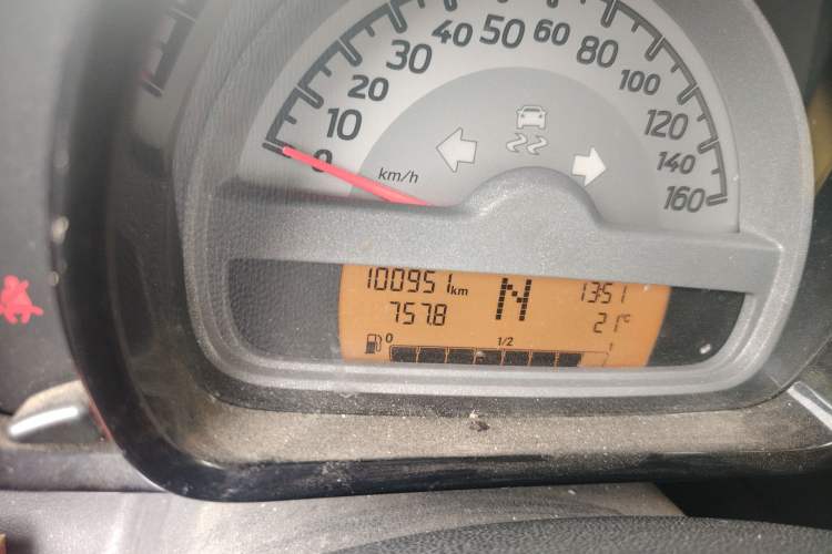 Used smart fortwo 2013 1.0T Convertible City Ranger Special Edition