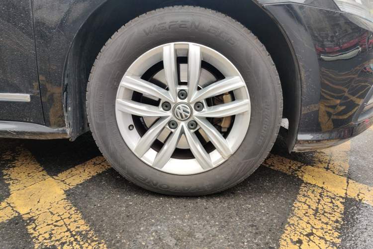 Used Volkswagen Passat 2016 280TSI DSG Prestige Edition
