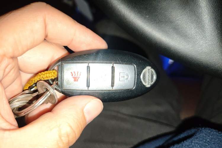 Used Nissan Patrol 2018 4.0L Automatic 7-Seater Middle East Version
