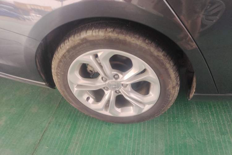 Used Honda Accord 2023 260TURBO Smart Enjoyment Version
