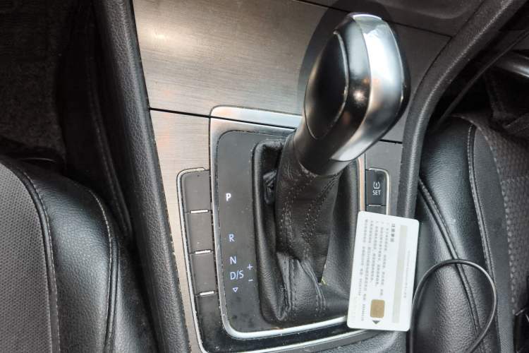 Used Volkswagen Golf 2014 1.6L Automatic Comfort Model
