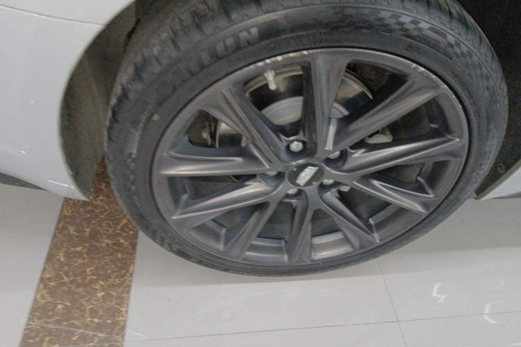 Used Cadillac CT5 2020 Revised 28T Platinum Sport Edition