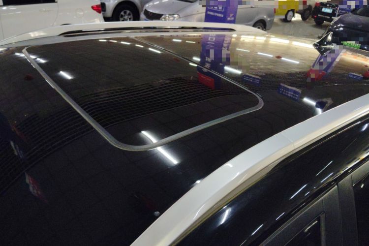 Used Wuling Alvez 2022 1.5T CVT Trendy & Cool Edition Roof