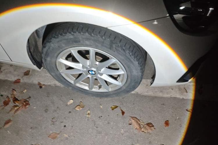 Used BMW 2 Series Active Tourer 2018 218i Fashion Model