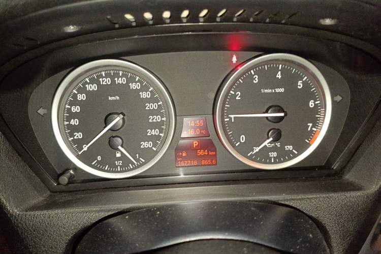 Used BMW X6 2014 xDrive35i Sport model
