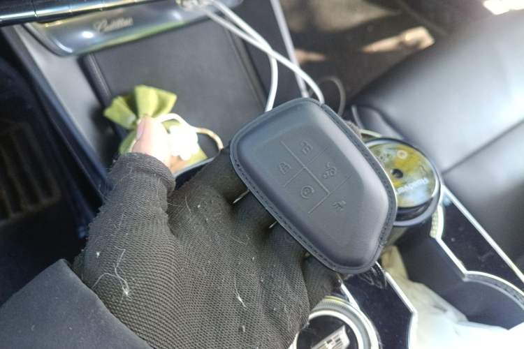 Used Cadillac GT4 2023 25T Luxury Model