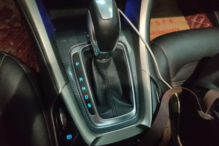 Used Ford Mondeo 2013 2.0L GTDi 200 Fashion Edition
