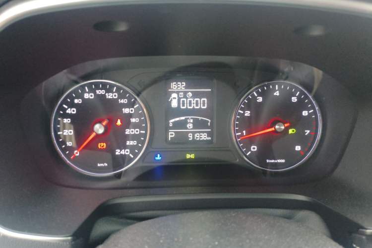 Used Roewe RX5 2018 20T Two-Wheel Drive Automatic Flagship Edition