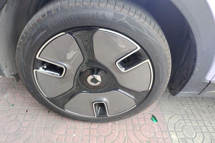 Used smart #1 2022 Premium Edition