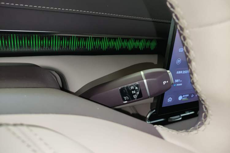 Used Deepal S07 2026 230Ultra with Huawei Qiankun ADS SE Edition