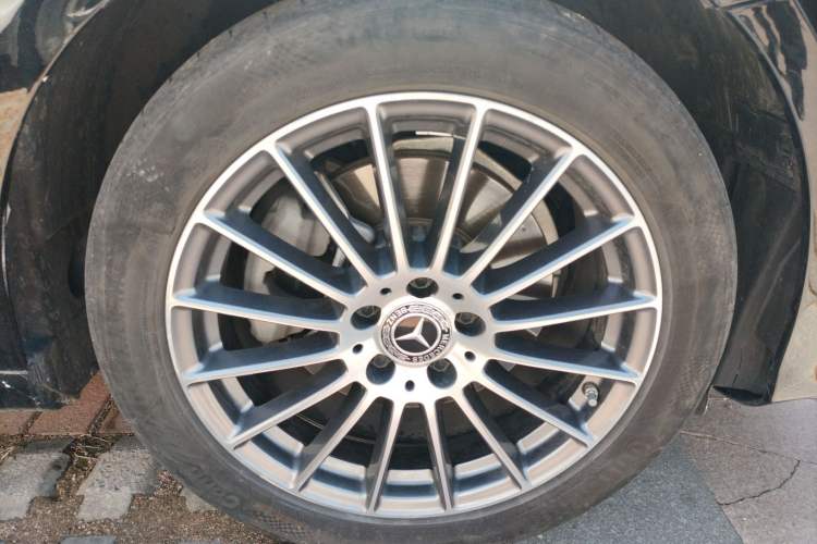 Used Mercedes-Benz E-Class 2019 E 260 L Sport 4MATIC