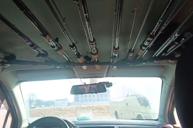 Used Brilliance V3 2016 1.5L Manual Comfort Model
