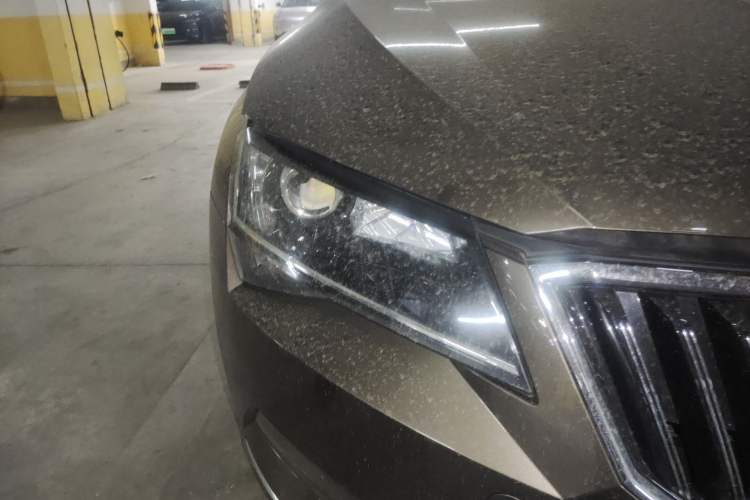 Used Skoda Superb 2016 TSI280 DSG Innovation Edition