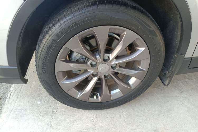 Used Geometry M6 2022 450 New Smart Type
