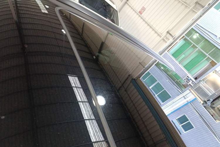 Used Hongqi HS5 2022 Revised Version 2.0T Smart Connect Flagship Edition