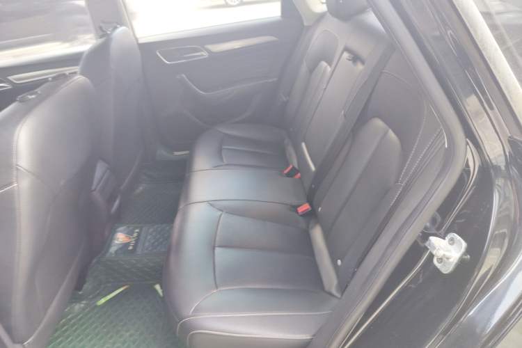 Used Roewe i6 2018 20T Automatic Flagship Edition