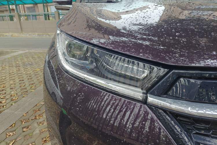 Used EXEED Lingyun 2019 1.6T Four-Wheel Drive Flagship Edition
