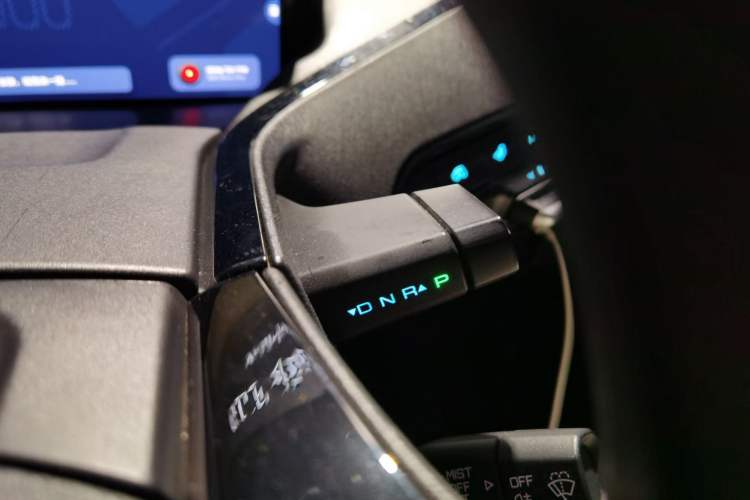 Used Baojun E300 2020 Starry Intelligence Edition
