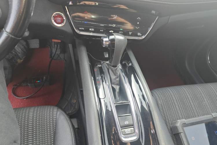 Used Honda Vezel 2015 1.8L CVT 2WD Luxury Model Gear Lever