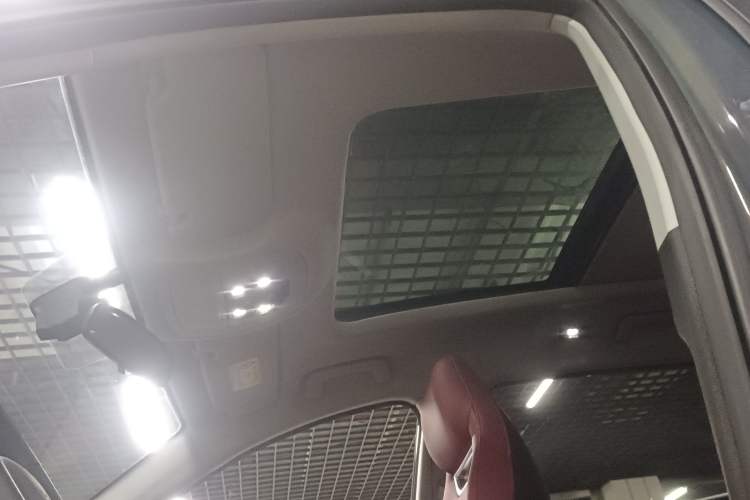 Used Chery Tiggo 7 PLUS 2023 Champion Edition 1.5TGDI DCT Prestige Model
