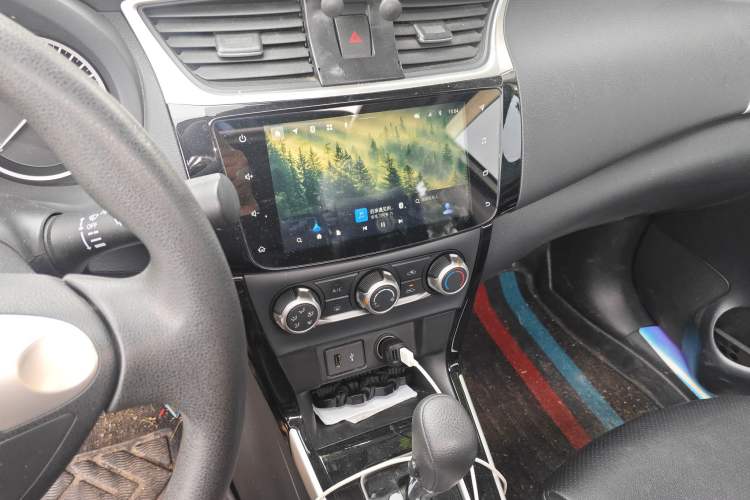 Used Nissan Sylphy 2021 Classic 1.6XL CVT Luxury Edition