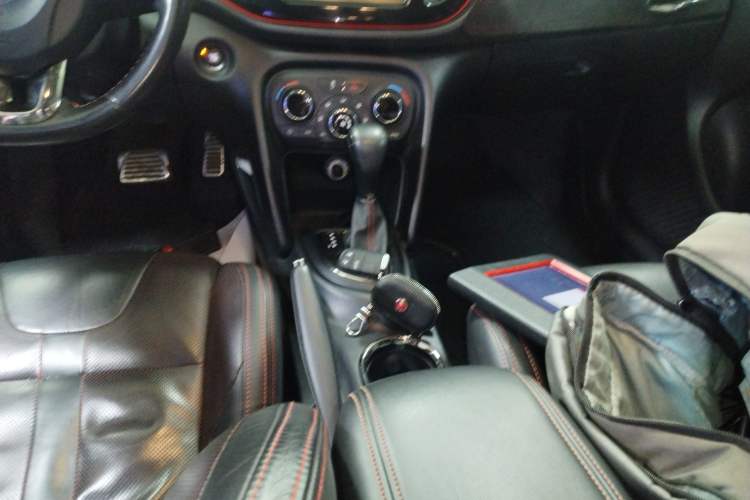 Used Fiat Ottimo 2014 1.4T Automatic Sport Edition