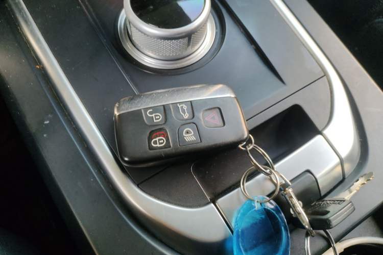 Used Land Rover Discovery Sport 2016 2.0T HSE