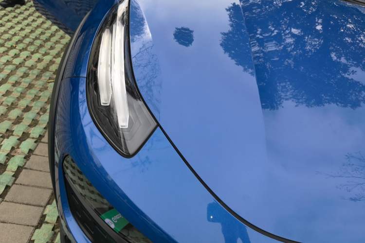 Used Lynk & Co 02 2018 1.5T DCT Two-Wheel Drive Pro Version China V Emission Standard