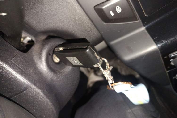 Used Citroen C-Quatre 2013 Sedan 1.6L Manual - Prestige Model