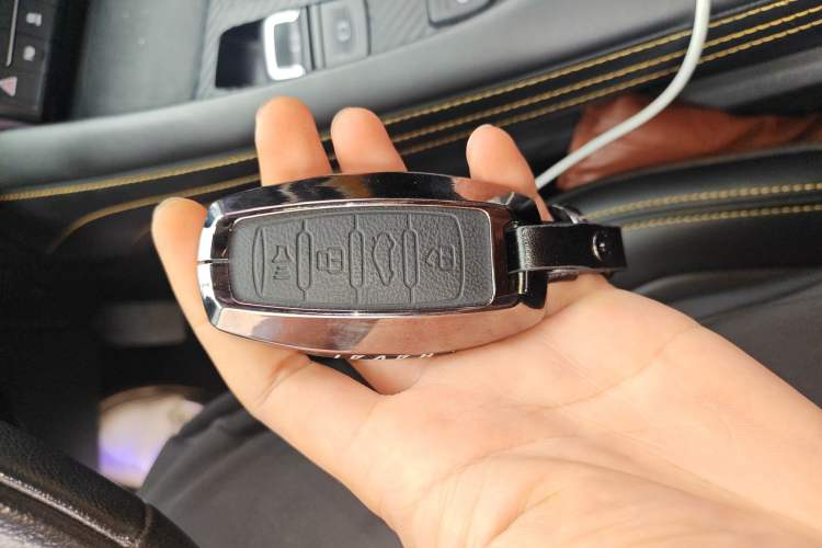 Used Haval F7x 2019 1.5T Two-Wheel Drive Intelligent Technology Edition
