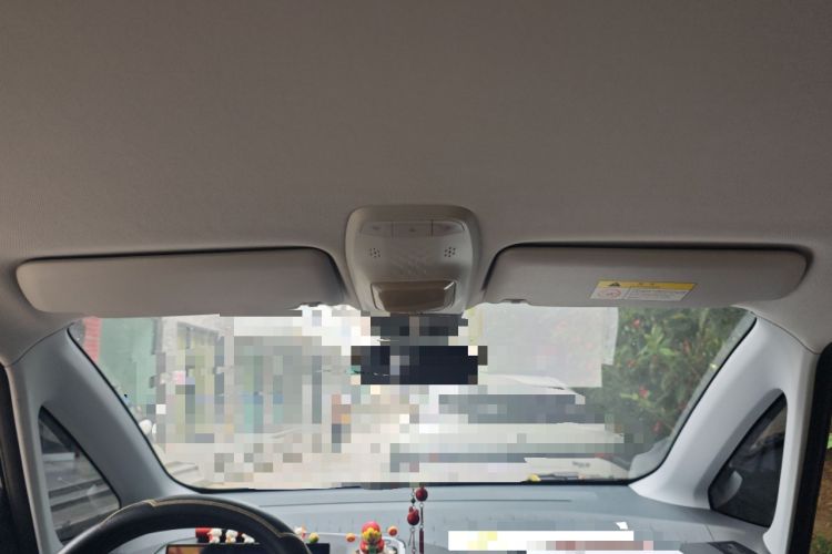 Used Baojun E300 2020 Starry Intelligence Edition Headliner