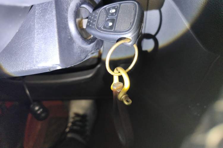 Used Jeep Wrangler 2014 3.0L Sahara Four-Door Edition Vehicle Key