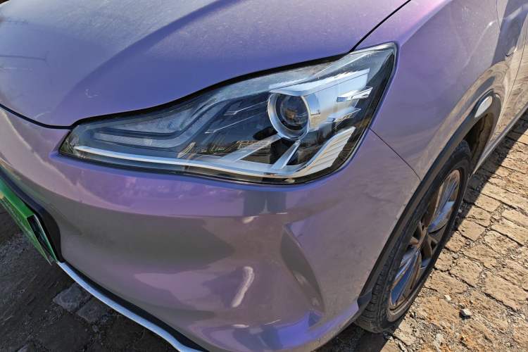 Used NETA V 2022 Chao 400 Lite
