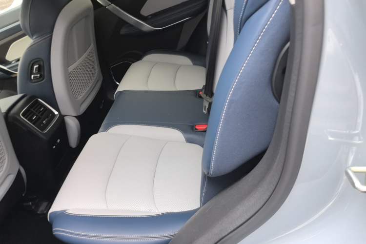 Used Geely Auto Emgrand X7 Sport 2022 Boyue X 1.8TD DCT Smart Edition
