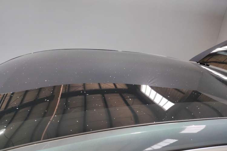 Used CHANGAN NEVO A07 2025 Blue Whale Pure Electric 625 Flagship Model