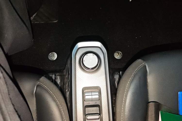 Used Baojun Spark 2023 Flagship Edition