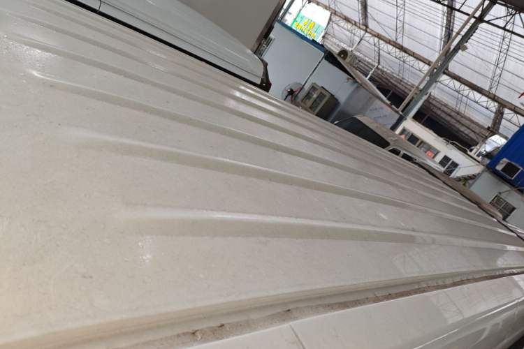 Used Kuayue Kuayue Xing V7 EV 2025 Model, 255km Luxury Type, 6-seater, 41.86kWh
